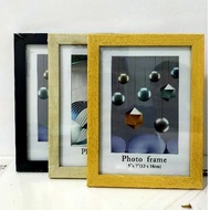 Frame Gambar 5R (13cm x 18cm) / Picture Frame 5R &