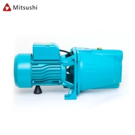 Mitsushi Booster Pump Jet Pump  1HP Jetmatic Water Pump 450W Electric Water Pump Vortex Pump