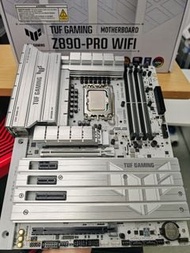 285K + TUF Z890 PRO WIFI 
套裝出售 行貨有保養
支援 5090 5080 5070 
4090 4080 4070 顯示卡