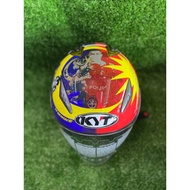 KYT  64 MERDEKA 2021