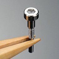 Special watch strap screws rod for Casio Big Mud King GWG-1000 GWG-2000 GWG-B1000 watch side fixed c