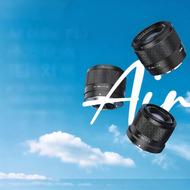 VILTROX | 35mm f1.7 Prime Lens with Large Aperture and Autofocus