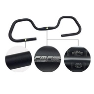 Butterfly Handlebar 25.4x580mm Alloy Touring Bike Butterfly Handlebar