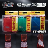 Fishing Tackle Box Pro-Hunter X Mebao VS-6497
