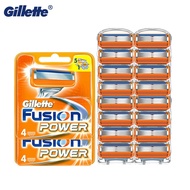 Gillette Fusion 5 Replaceable Blade / 5-Tier Blade