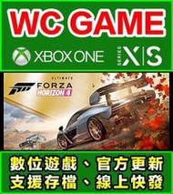 中文 XBOX ONE 極限競速 地平線 2 3 4 6 7（認證版）下載版 無光碟非序號 【WC電玩】