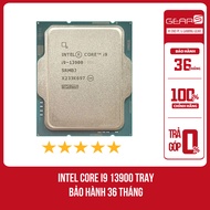 [FULL VAT] INTEL Core I9 13900 Tray CPU -