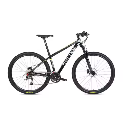 High Quality TWITTER TW3900XC Aluminum Alloy Frame Mountain Bike 30-Speed Disc Brake MTB Mountain Bi
