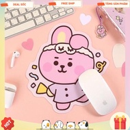BT21 party cooky mouse pad