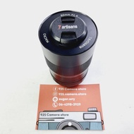 7Artisan Marcro 60mm f2.8 Lens