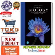 Campbell Biology 12th Edition (English Edition) Campbell Biology 12th Edition/