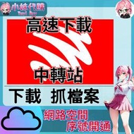 【現貨+開發票】小妹代購 代下 下載 代抓 抓檔案 雲端 網盤 免空 中轉站 hotlink