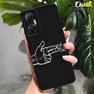 Case Untuk Infinix Hot 20 5G (X666) - Eksotik - Casing Infinix Hot 20 5G - Bahan Premium - Kesing In