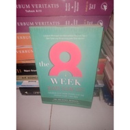 ORIGINAL BOOK THE 8 WEEK BLOOD SUGAR DIET MICHAEL MOSLEY
