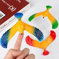 Creative scientific stress relief toys/balance eagle butterfly dragonfly toys/balance toys