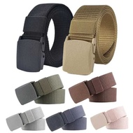 Tactical belt for men, adults, teenagers, belt militaryNilon Tactical Men's Belt/