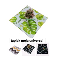 Tablecloth||Table||UNIVERSAL SIZE 40x40cm
