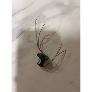 Huina 1550 1592 e561 Rc Rotation untuk 360 Readystock🇲🇾