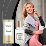 EAU DE TOILETTE Ladies Cologne Charm Perfume Fresh Elegant EAU DE TOILETTE Fragrance Elegant Exude Y