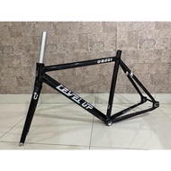 LEVEL UP Fixedgear Frameset fixie