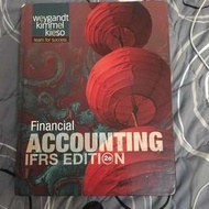 Financial Accounting IFRS edition 2