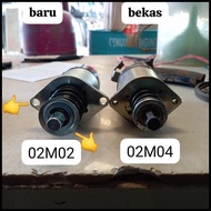 NEWEST MAGNET SWITCH STARTER FM260JD 50250-02M02 !!!!!!