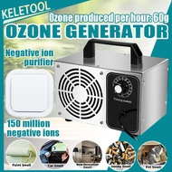 ozone generator ozone air purifier ozone machine ozone sterilizer Air Disinfector Decontamination 60