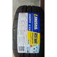 NEW TYRE Landsail 225 40 18 RS009 TAYAR BARU TAHUN 2024