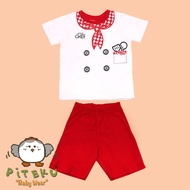 My Baby Clothes My Oblong Chef