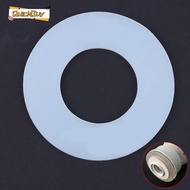 QuickBuy> 5Pcs Seal Washer For Geberit Silicon Rubber Flush Valve Seal Washer Diaphragm Household Ba