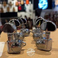 Machine Head Wilkinson R3 + L3 AG.954 Korea