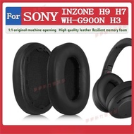 Chiayi SONY INZONE H9 H7 H3 WH G900N Earmuffs Earphone Case Cover Headphone Protective Replacement S