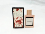 免運)GUCCI BLOOM 花悅女性淡香精 5ml