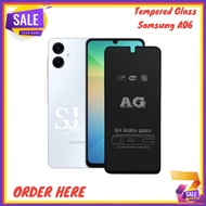 Layar Tempered Glass Samsung Galaxy A06 A05 A05s A55 5G A35 5G A25 5G Anti-Scratch Screen and Back h