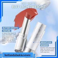 BNB BARENBLISSS NO GRAVITY TRANSFERPROOF MATTE LIPSTICK BARENBLISS BAREN BLISS TRANSFER PROOF MATTE 