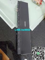 【小楊嚴選】二手三星原裝電視機集線盒型號三星UA65F9000 三星UA