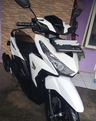 motor vario 150 bekas