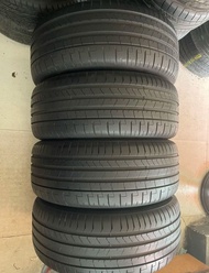 二手拆車呔派拉利Pirelli靜音呔 19吋