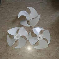 DAUN KIPAS DINAMO KULKAS 2PINTU multi 9cm