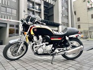 2017年 Honda CB1100EX ABS 台本 已做氣密 全車包膜黑色 車況極優 可分期 歡迎車換車