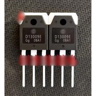 5pcs D13009E Switching power supply power transistor TO-3P D13009E