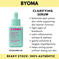 (READY STOCK) BYOMA Clarifying Serum