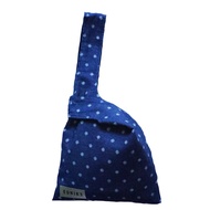 EUNIKƎ | AB1 | Petite Knot Bag