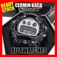 OFFER G SHOCK BNB FIT ORI CERMIN KACA BLACK DW6900 NB1 CC3 PL4 NB76 Jam Tangan Lelaki & perempuan Di