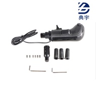 Factory Direct Supply Racing Game Simulator Gear Shifter Gear Head Handball Suitable for Logitech G2