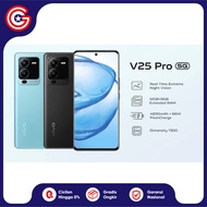 VIVO V25 PRO 5G 12/256GB | EXTENDED RAM 8GB | EXTERNAL UP TO 1TB | GARANSI RESMI 1 TAHUN