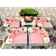 SET DULANG HANTARAN SEWA