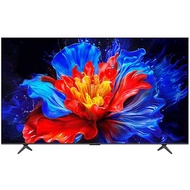 Google Tivi TCL QLED 4K 85 inch 85P8K