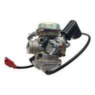 Haojue Pedal Fuxing S HJ100T-7-7C-7D-7M Country Two Kingdoms Three Motorcycle Carburetor