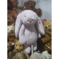 Jellycat medium hyacinth bunny